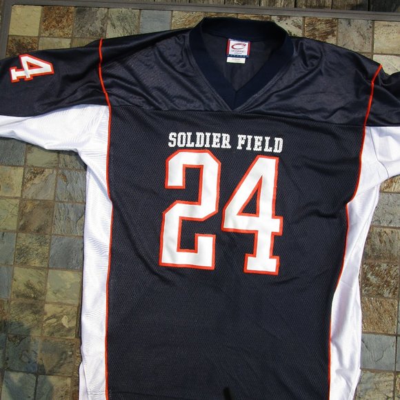 Cadre Athletic Bears V-neck Shirt Size XL - Picture 2 of 12